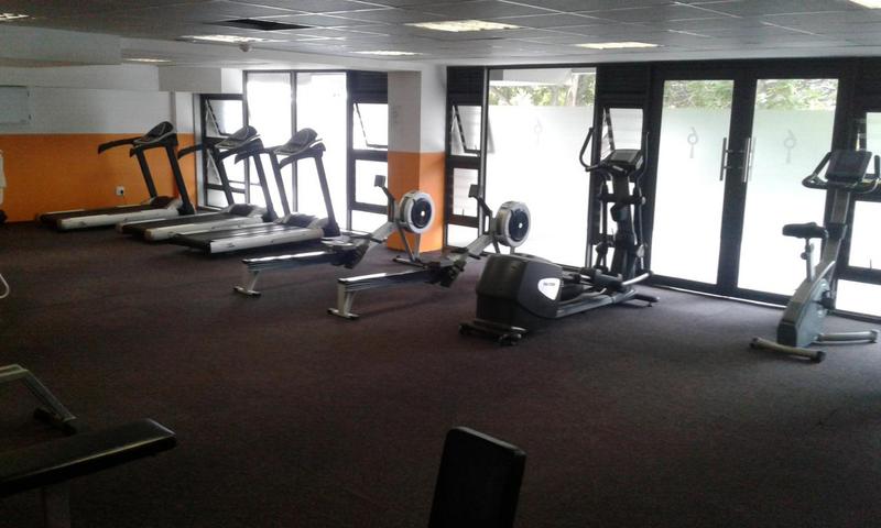 To Let 0 Bedroom Property for Rent in Zonnebloem Western Cape